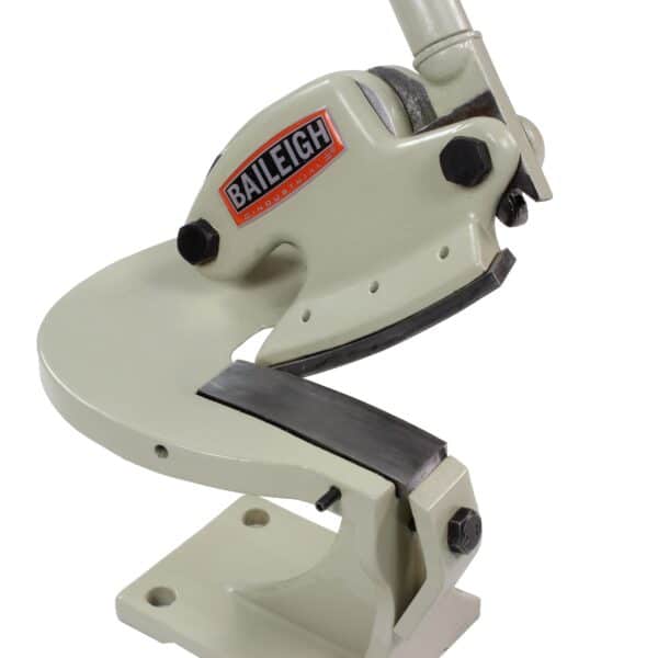 Baileigh MPS-1 Manual Throatless Shear - Image 4