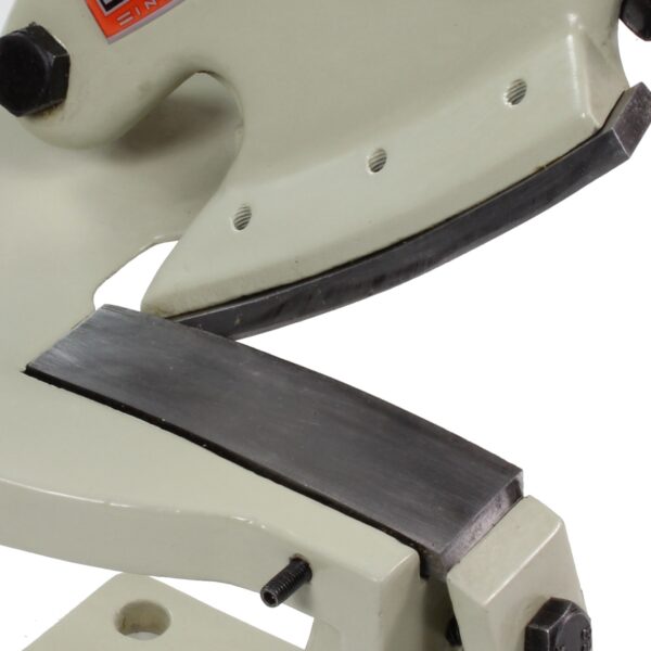 Baileigh MPS-1 Manual Throatless Shear