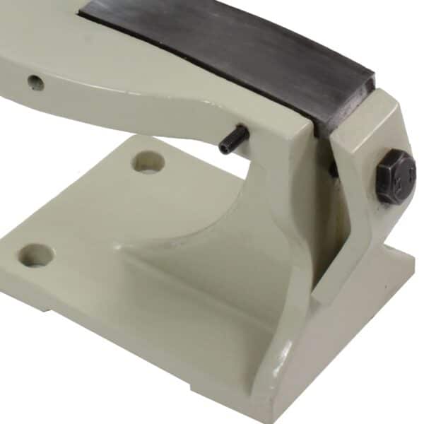 Baileigh MPS-1 Manual Throatless Shear - Image 2