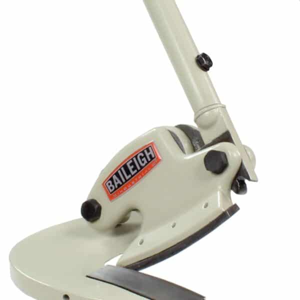 Baileigh MPS-1 Manual Throatless Shear - Image 5
