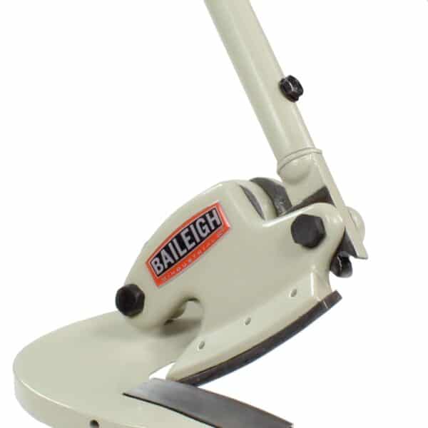 Baileigh MPS-1 Manual Throatless Shear