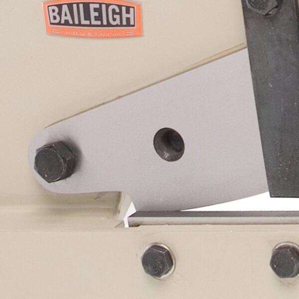 Baileigh MPS-8G Manual Guillotine