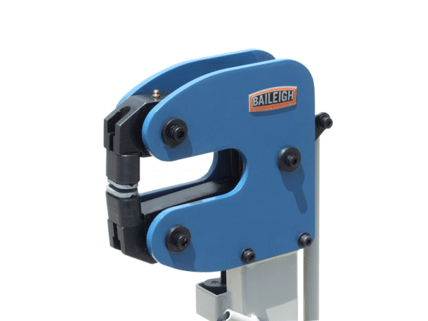 Baileigh MSS-16F Shrinker/Stretcher - Image 7