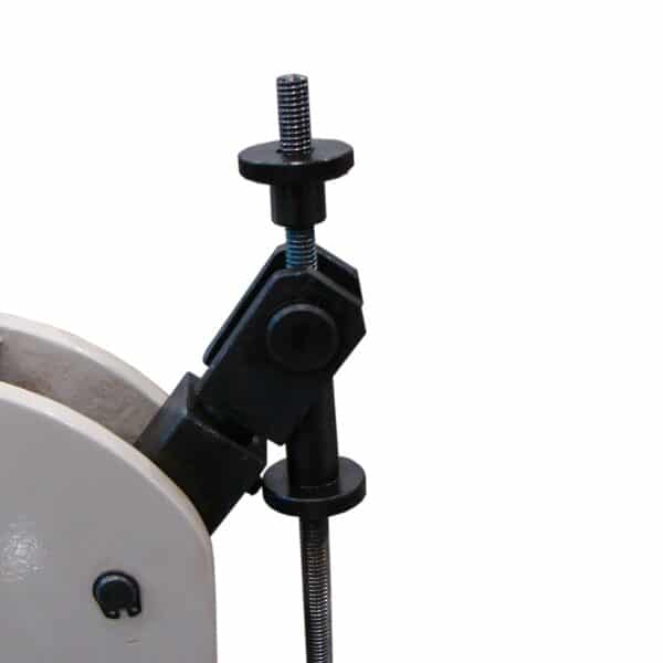 Baileigh MSS-18 Shrinker/Stretcher - Image 4