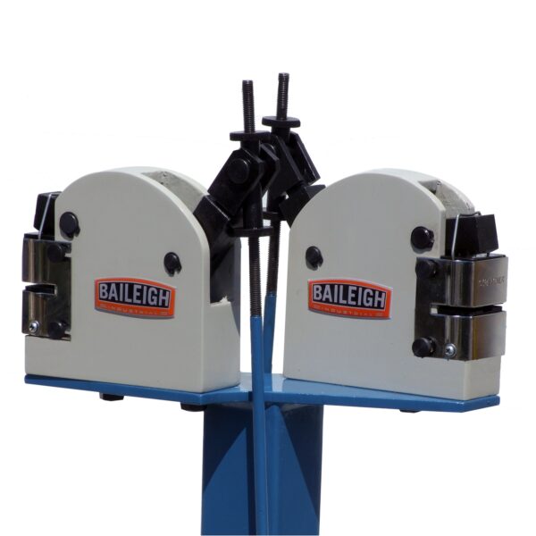 Baileigh MSS-18 Shrinker/Stretcher - Image 2