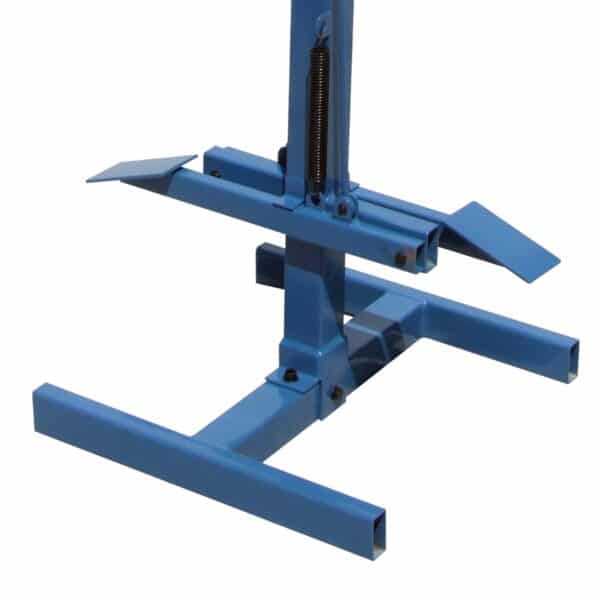 Baileigh MSS-18 Shrinker/Stretcher - Image 5