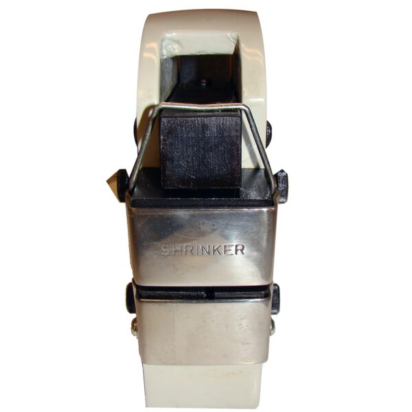 Baileigh MSS-18 Shrinker/Stretcher - Image 6