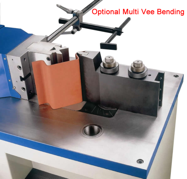 HPB-45 Horizontal Press Brake - Image 6