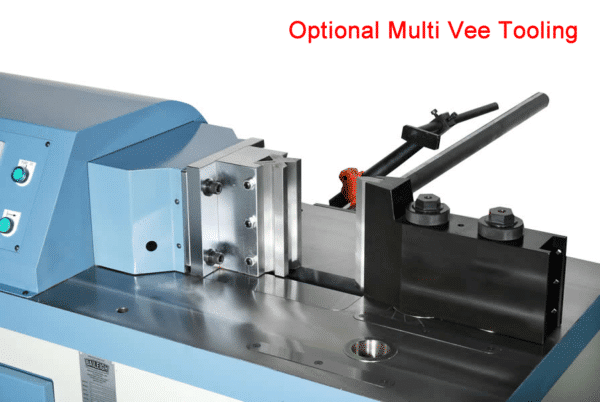 HPB-78-NC Horizontal Press Brake - Image 5