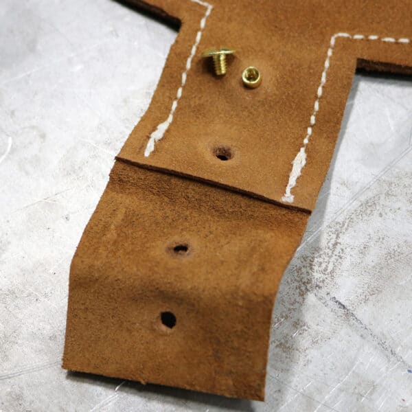 LEATHERSHOTBAG - Image 5