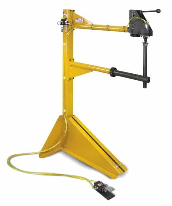 Baileigh PH-36A Reciprocating Hammer