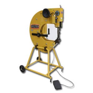 Baileigh PH-19VS Reciprocating Hammer Variable Speed