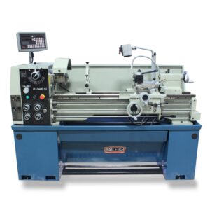 Baileigh PL-1340E Economical Precision Lathe