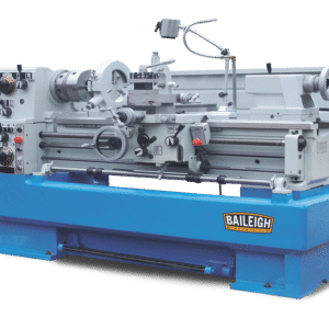 Baileigh PL-1860E Economical Precision Lathe