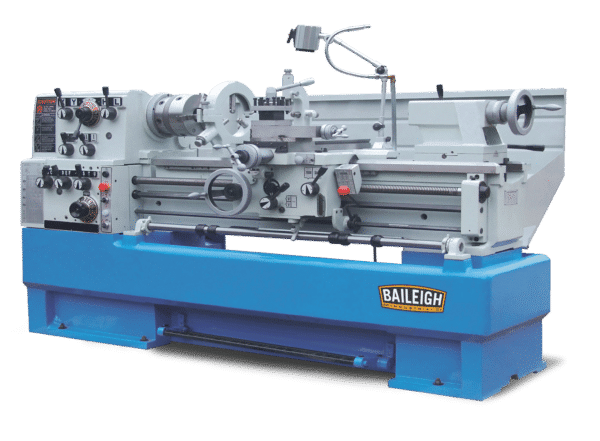 Baileigh PL-1860E Economical Precision Lathe