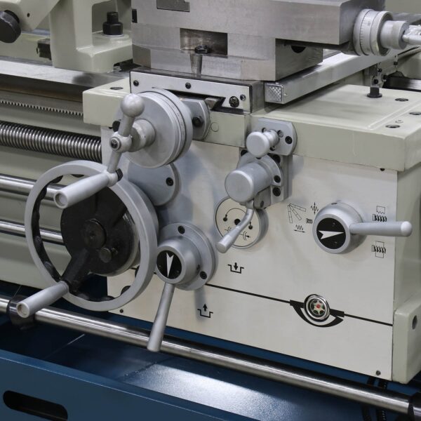 Baileigh PL-1860E Economical Precision Lathe