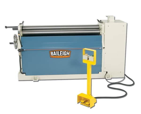 Baileigh PR-510 Plate Roll