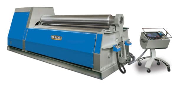 Baileigh PR-10500-4CNC