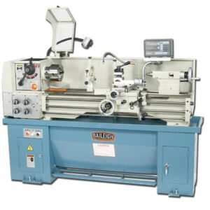 Baileigh PL-1340 Precision Lathe