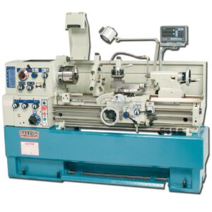 Baileigh PL-1640 Precision Lathe