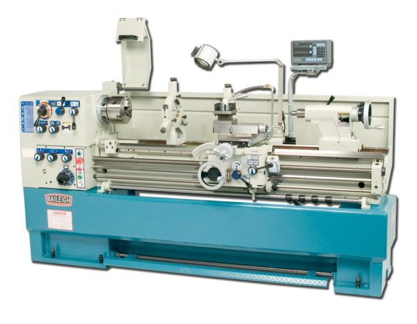 Baileigh PL-1860 Precision Lathe