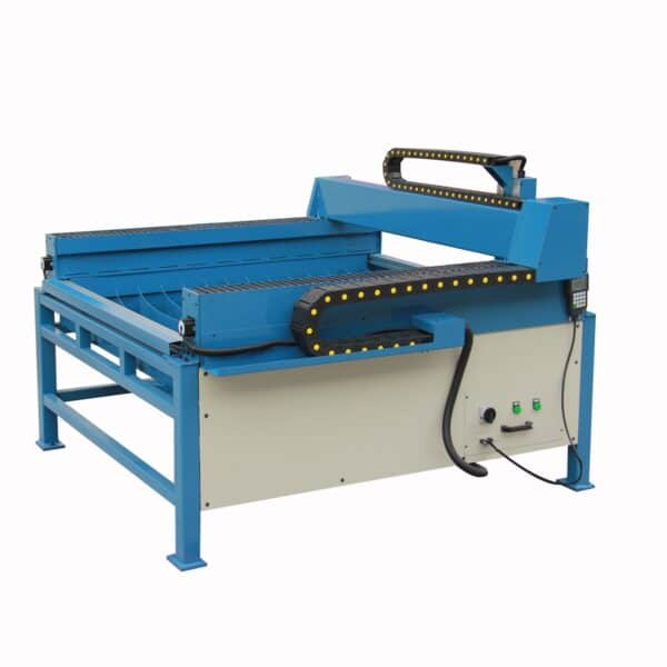 PT-44M - CNC Plasma Table