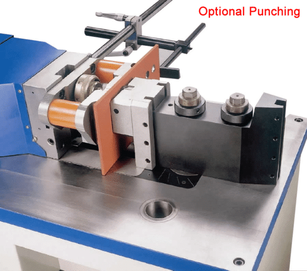 HPB-78-NC Horizontal Press Brake - Image 3