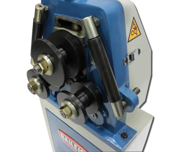 Baileigh R-M10 Manual Roll Bender