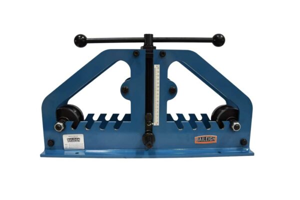 Baileigh R-M7 Manual Roll Bender