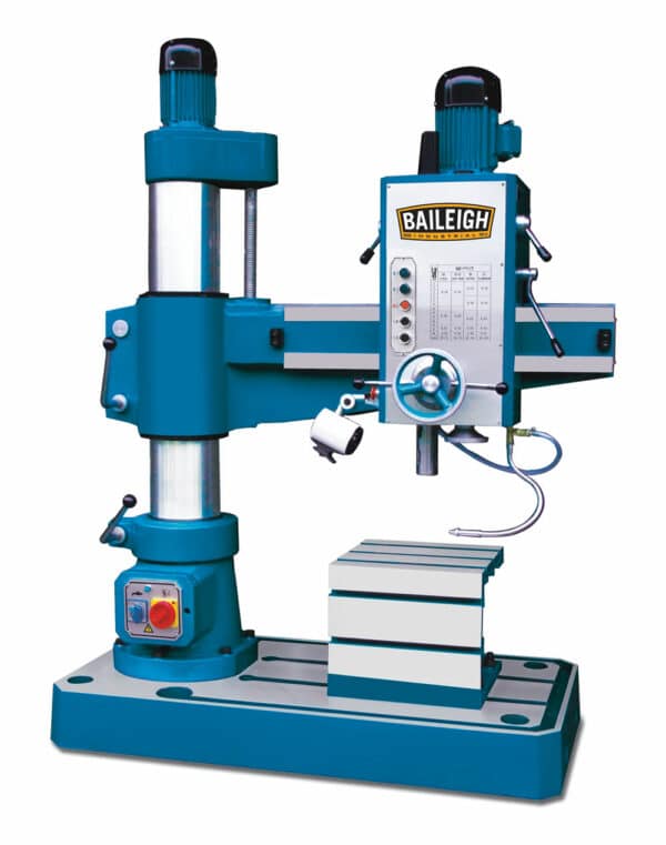 RD 1000M Radial Drill