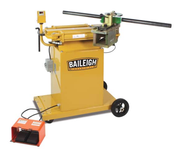 Baileigh RDB-175 Hydraulic Tube Bender