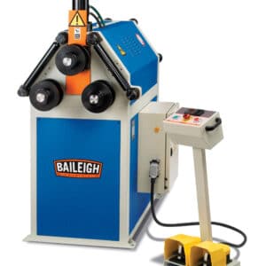 Industrial Equipment Supplier in the UK