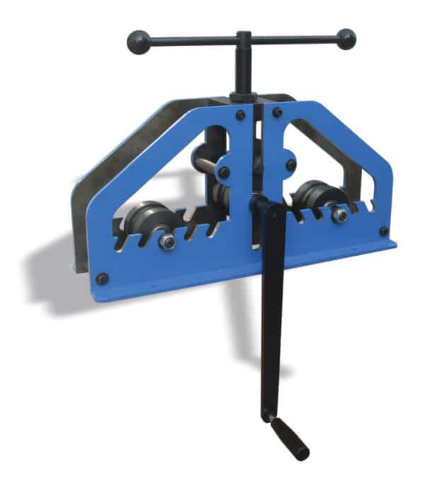 Baileigh R-M7 Manual Roll Bender