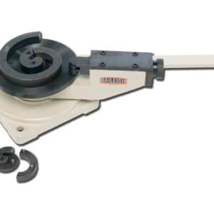 Baileigh MPB-10 Ornamental Scroll Bender