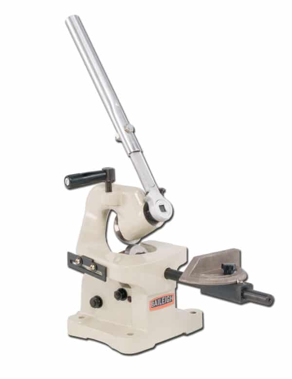 Baileigh MPS-3 Manual Throatless Guillotine