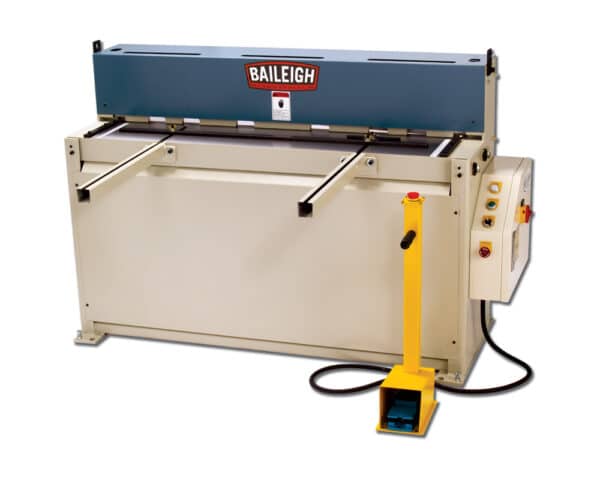 Baileigh SH-5214 Hydraulic Guillotine