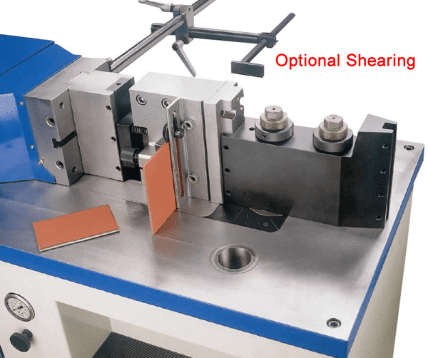 HPB-78-NC Horizontal Press Brake