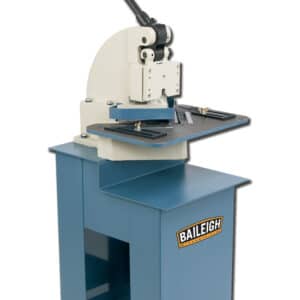 SN-F16-HN Manual Corner Notcher