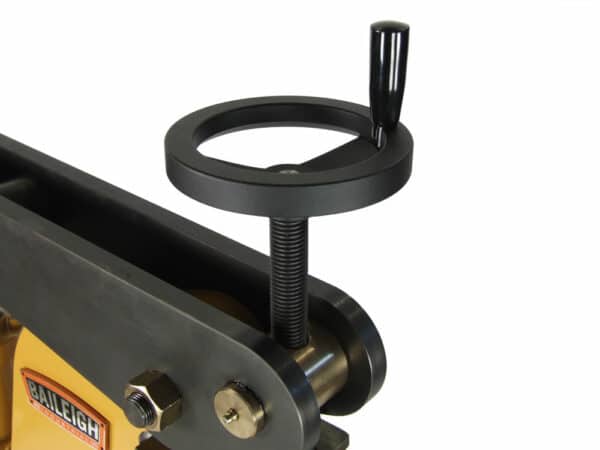 Baileigh MSS-14F Shrinker/Stretcher - Image 3