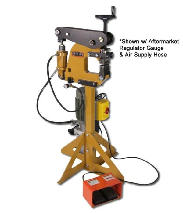 Baileigh MSS-14H Shrinker/Stretcher