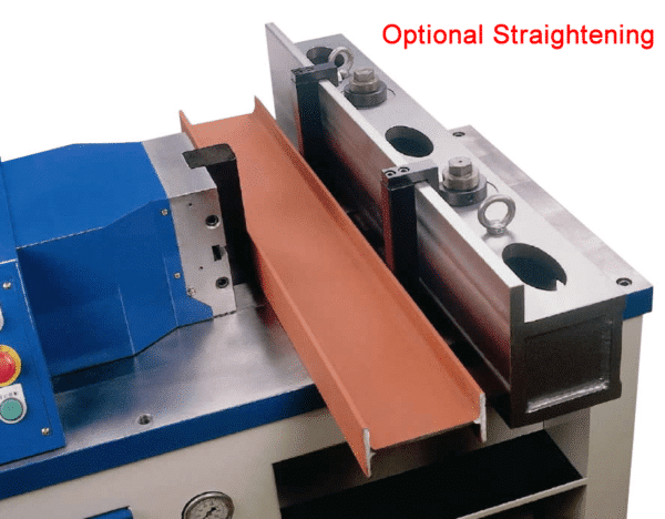 HPB-78-NC Horizontal Press Brake - Image 4