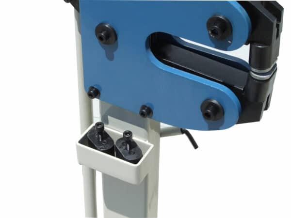 Baileigh MSS-16F Shrinker/Stretcher - Image 3