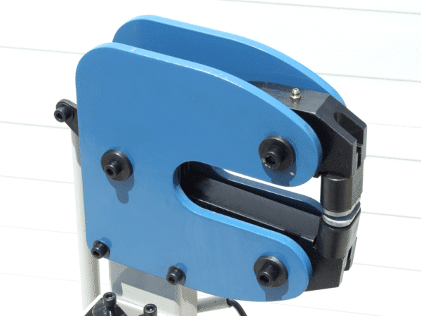 Baileigh MSS-16F Shrinker/Stretcher - Image 4
