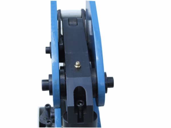 Baileigh MSS-16F Shrinker/Stretcher - Image 6