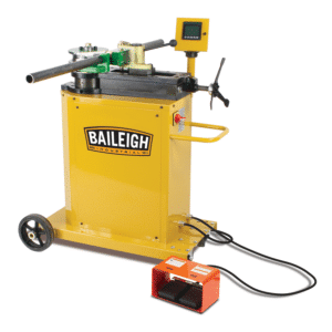 Baileigh Industrial RDB-250 Programmable Tube Bender