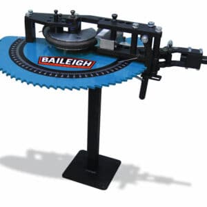 Baileigh RDB-050 Manual Tube Bender