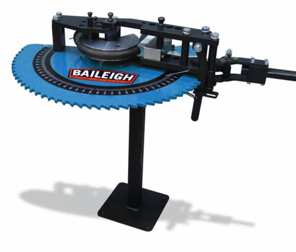 Baileigh RDB-050 Manual Tube Bender