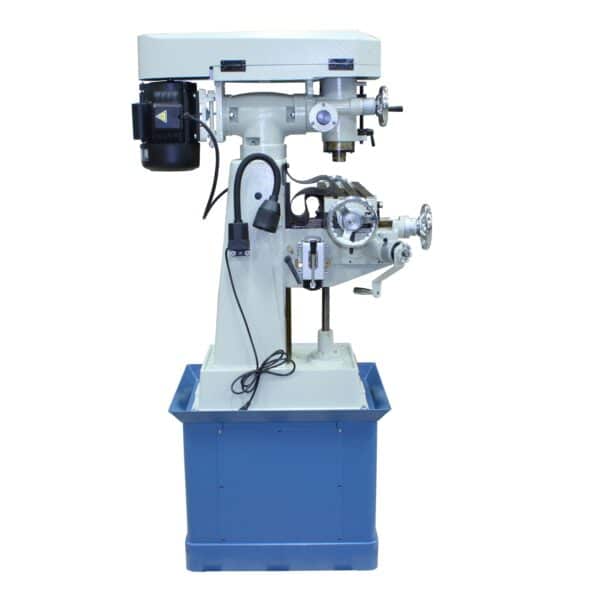 Baileigh Vertical Mill VM-626-1