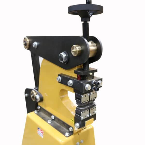 Baileigh MSS-14F Shrinker/Stretcher - Image 5