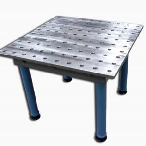 Baileigh WJT-3939 Welding Jig Table